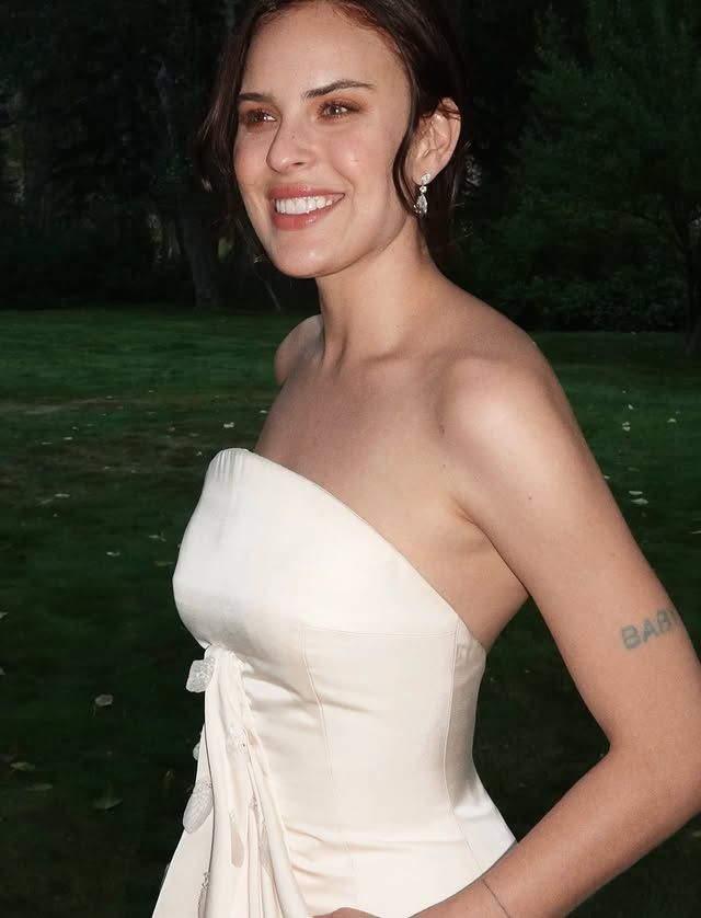 Tallulah Willis