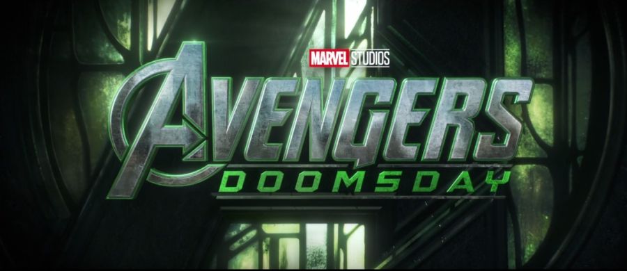 Avengers Doomsday 1