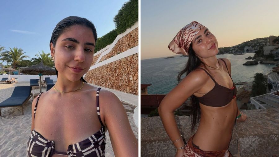 Cami Mayan en Mallorca