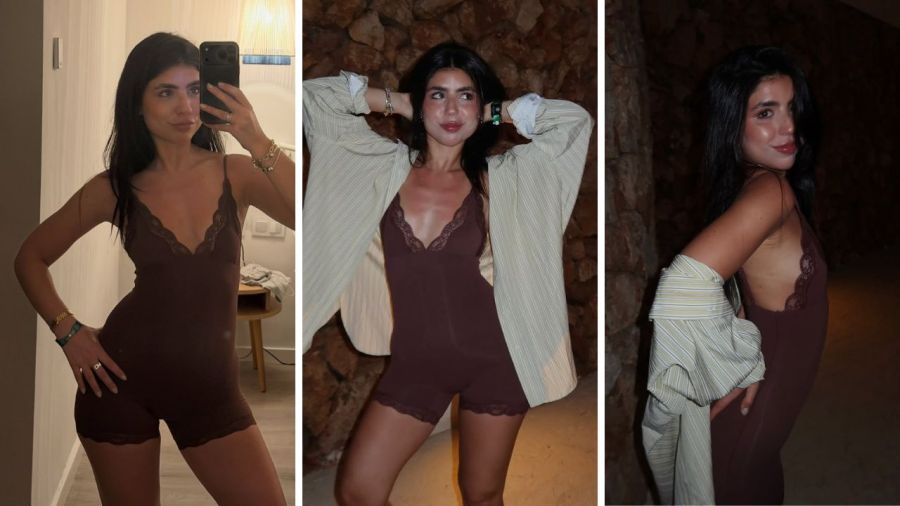Cami Mayan en Mallorca