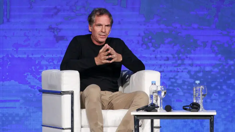 El embajador argentino en Estados Unidos, Alejando Oxenford, le dijo a PERFIL que su inversión en WAMANI 'no tiene ninguna relación con consideraciones geopolíticas'