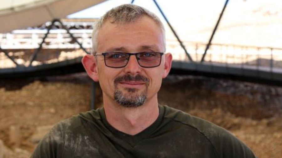 Göbekli Tepe