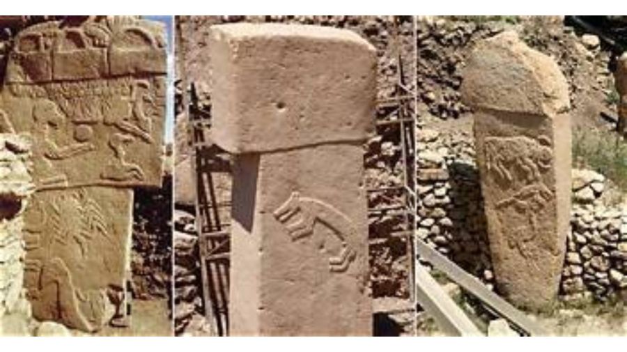 Göbekli Tepe