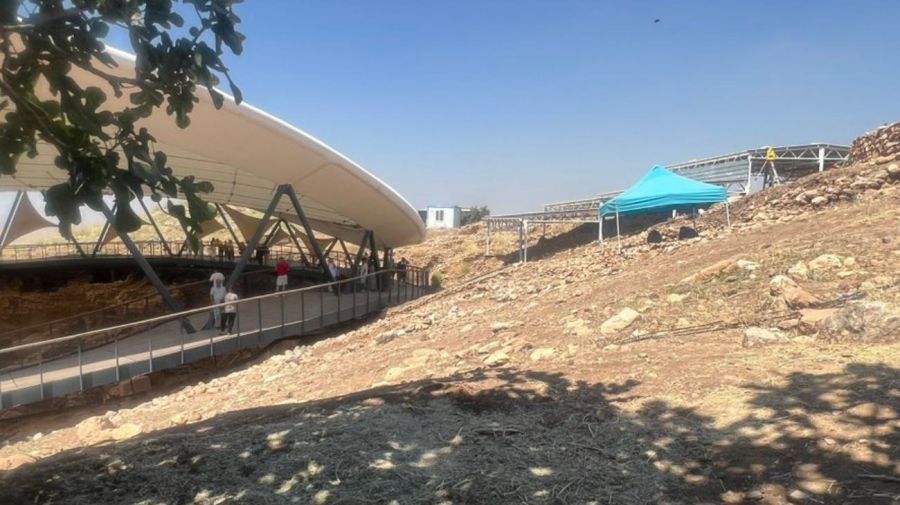 Göbekli Tepe