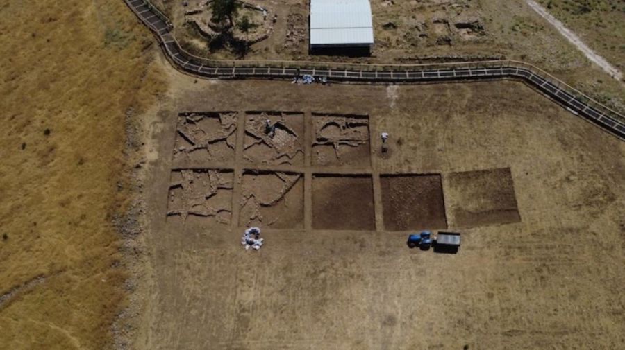 Göbekli Tepe