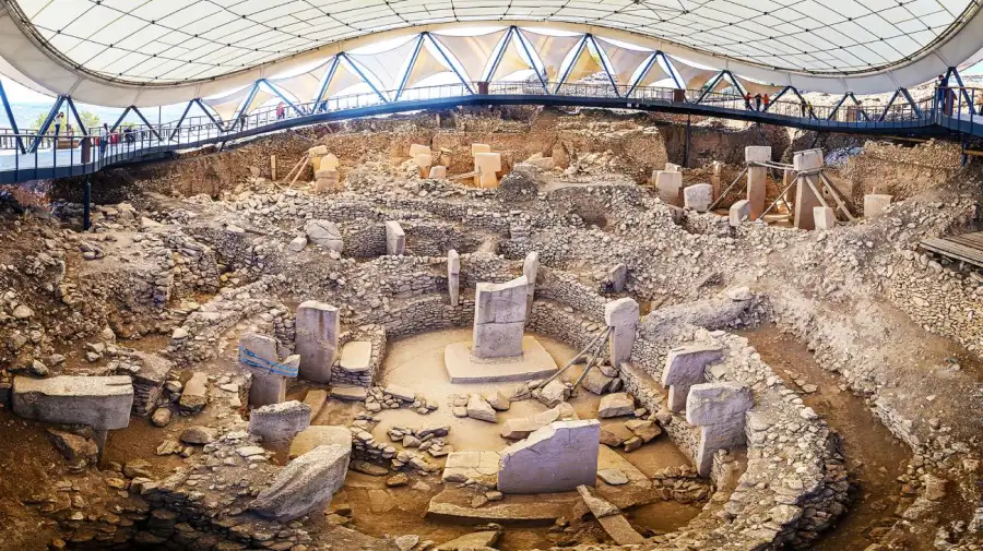 Göbekli Tepe