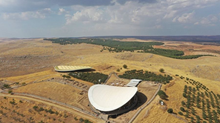 Göbekli Tepe