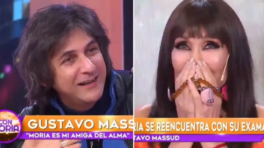 Gustavo Massud