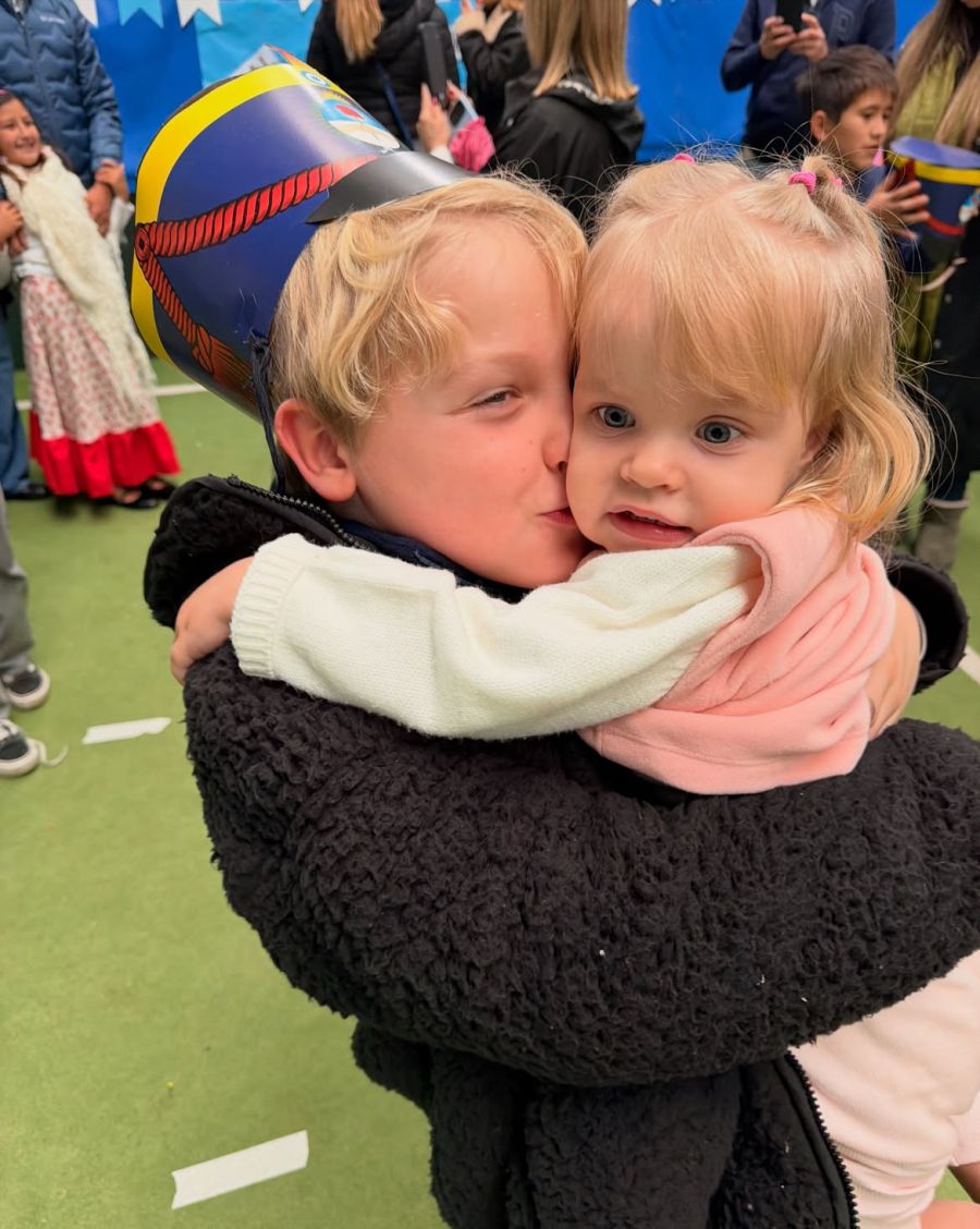 Mirko y Milenka