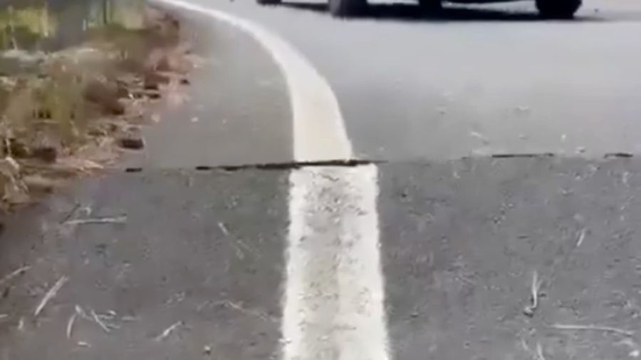 Sismo en Italia 
