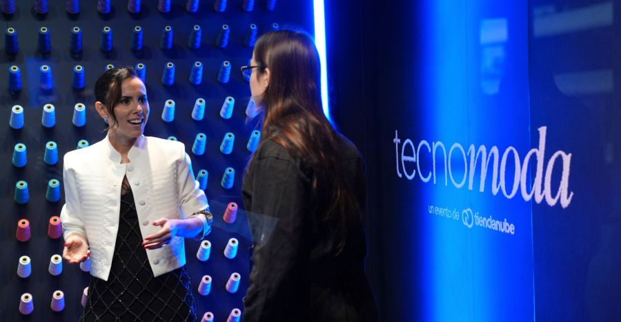 Tecnomoda 2026