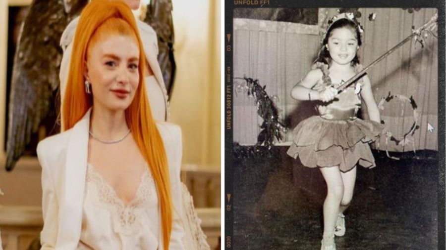 veronica de la canal