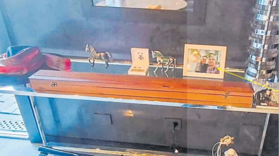 Nuevas evidencias complican al tesorero de la AFA