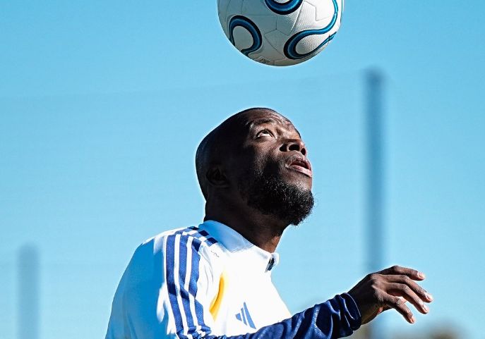 Enner Valencia