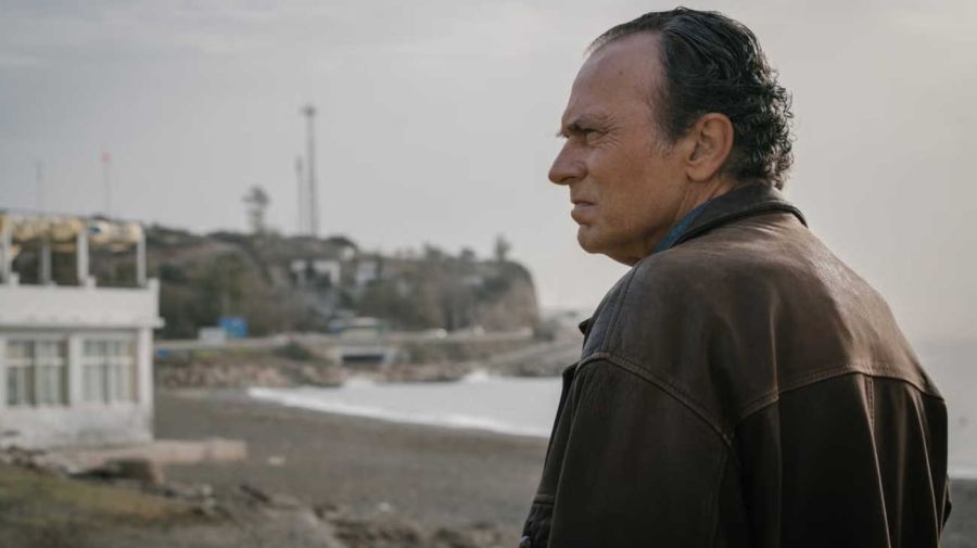José Coronado en Netflix 17082026