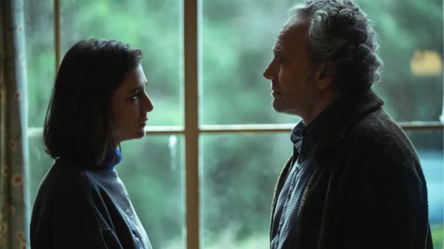 José Coronado en Netflix 17082026