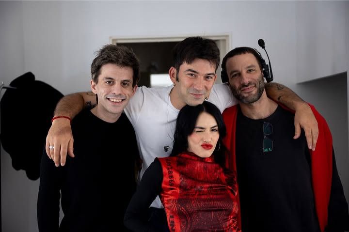 Lali Espósito