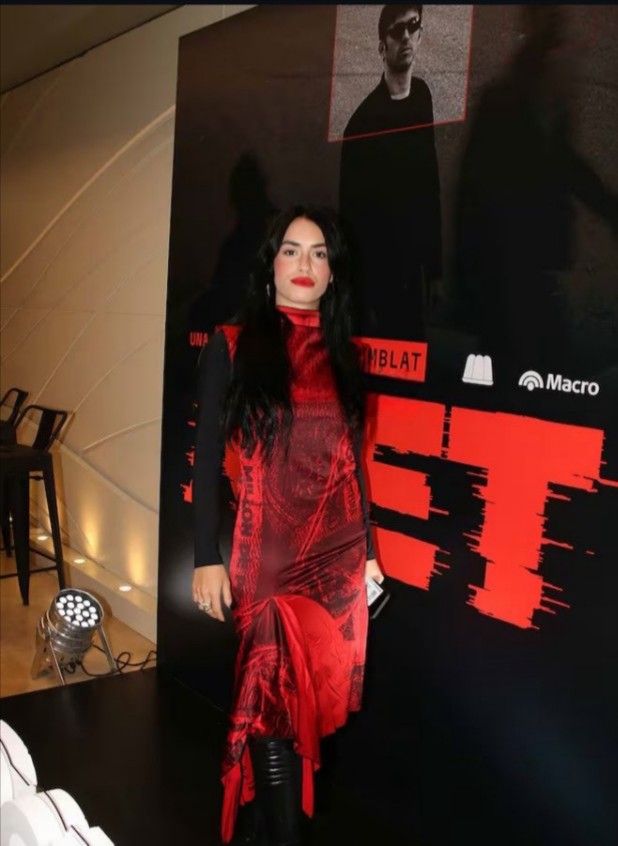 Lali Espósito