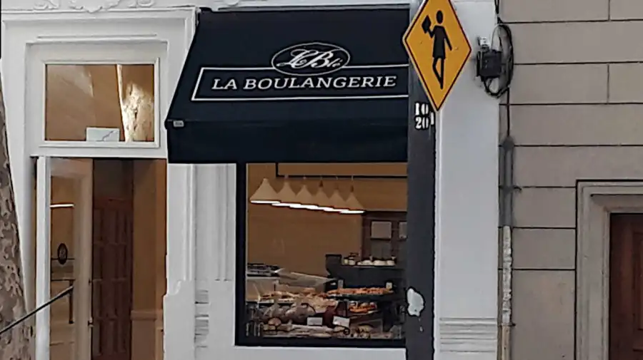Le Blé cadena de confiterias 17082026