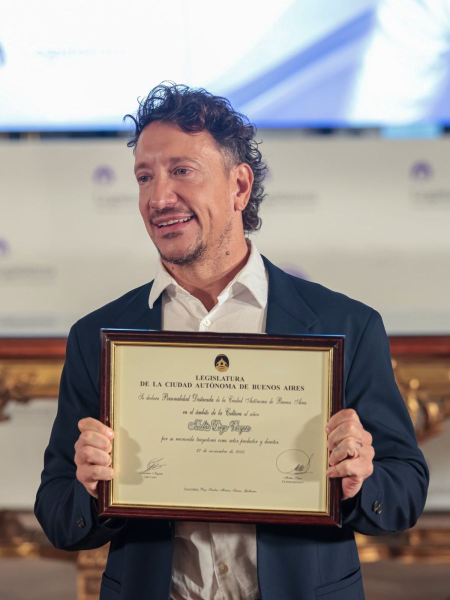 Nicolás Vázquez