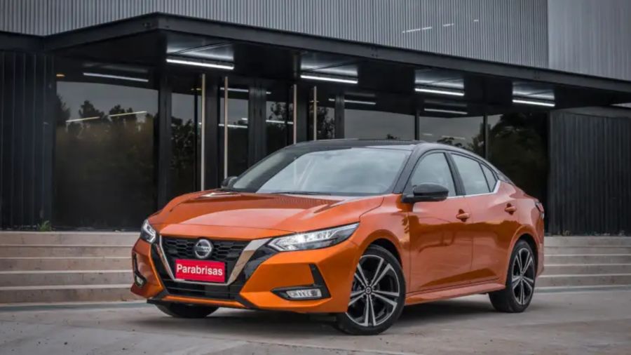 Nissan Sentra