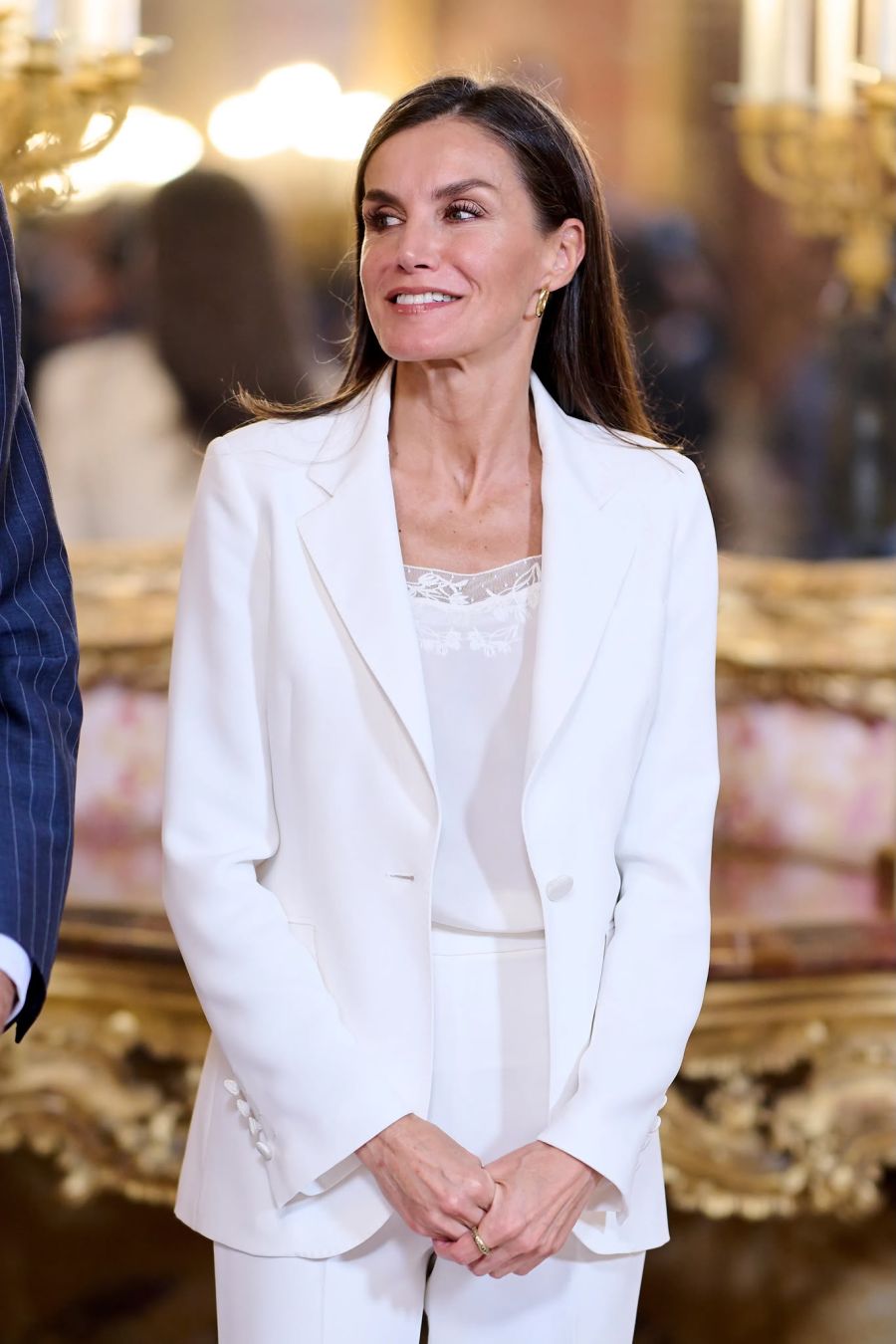 Reina Letizia