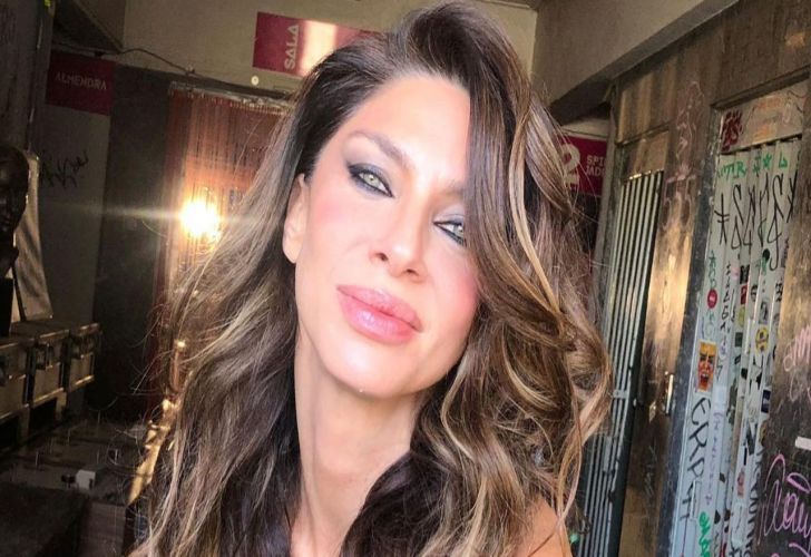 romina gaetani
