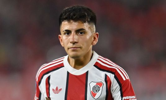 Thiago Almada