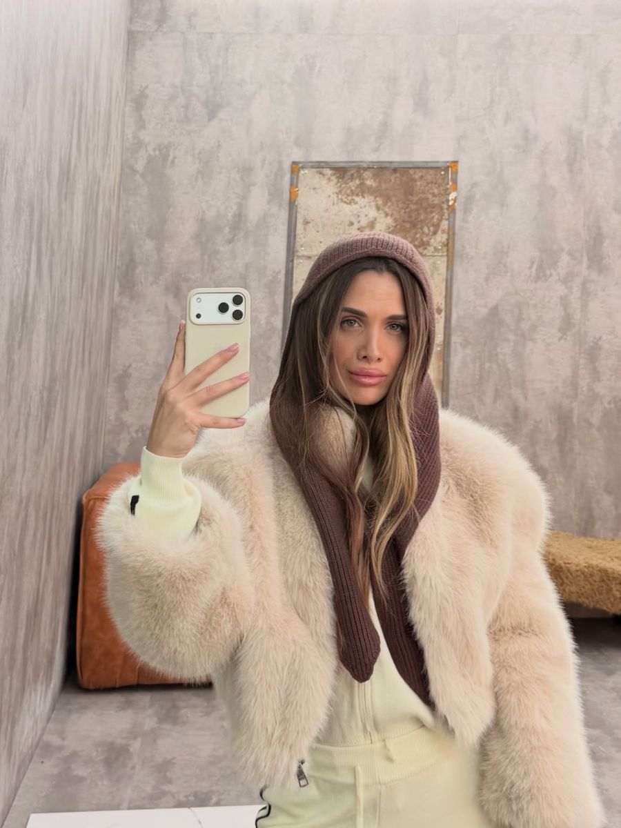 Cami homs