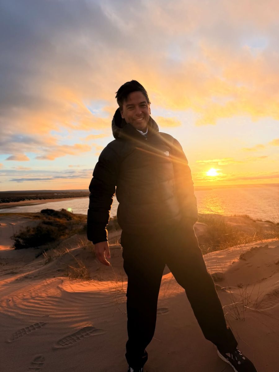 Chino Leunis