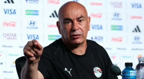 Hossam Hassan