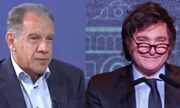 Jorge Asís