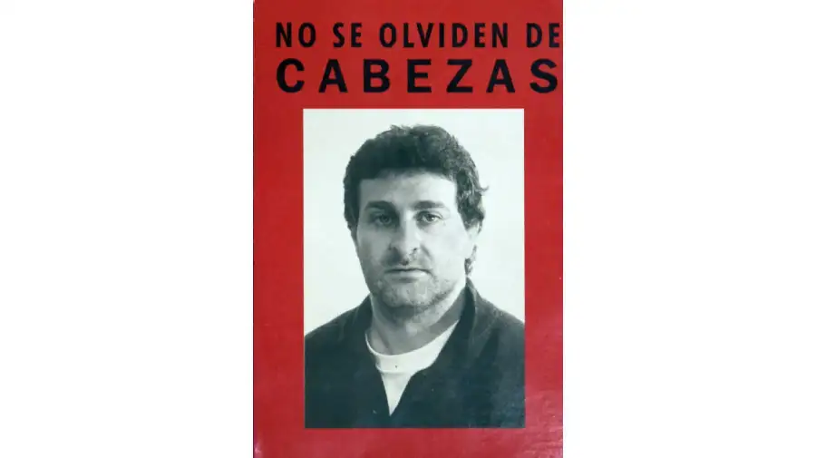 José Luis Cabezas reproducciones 18082026