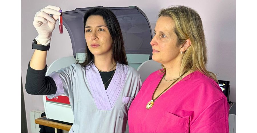 Laboratorio Oliva