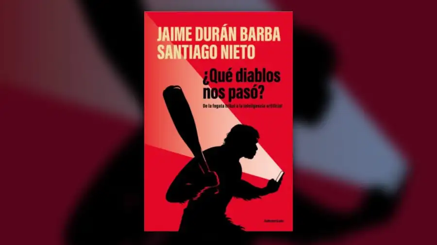 Libro ¿Qué diablos nos pasó?: de Jaime Durán Barba