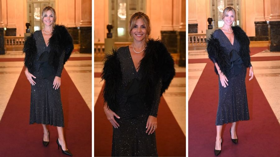 María Belén Ludueña