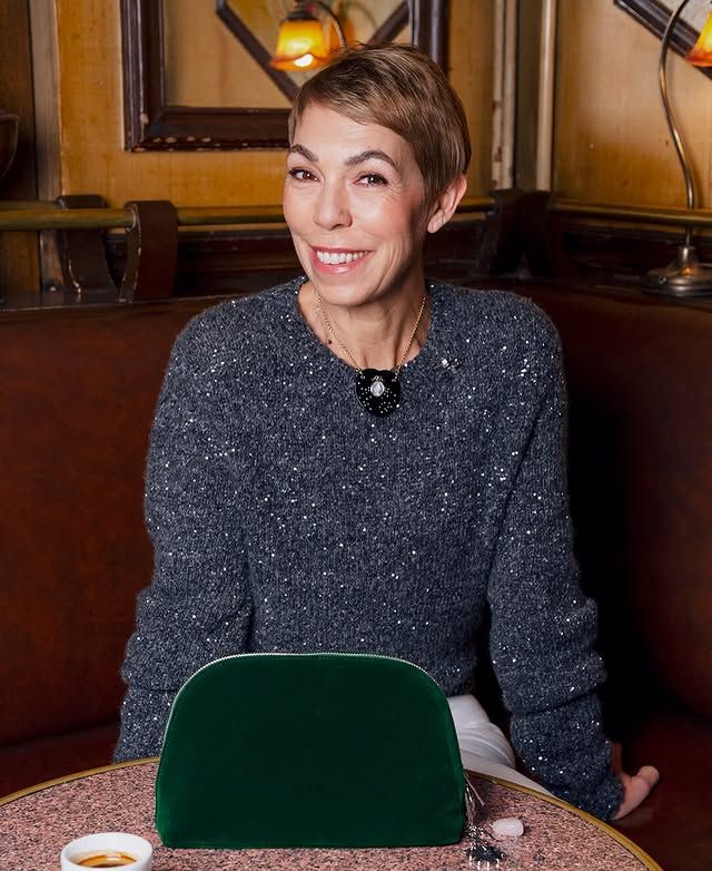 Mathilde Favier