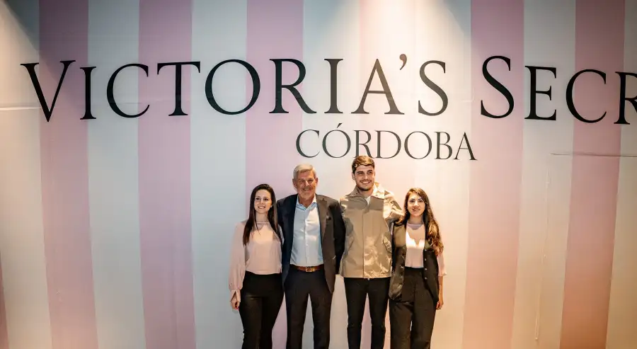 Victoria’s Secret llega en noviembre