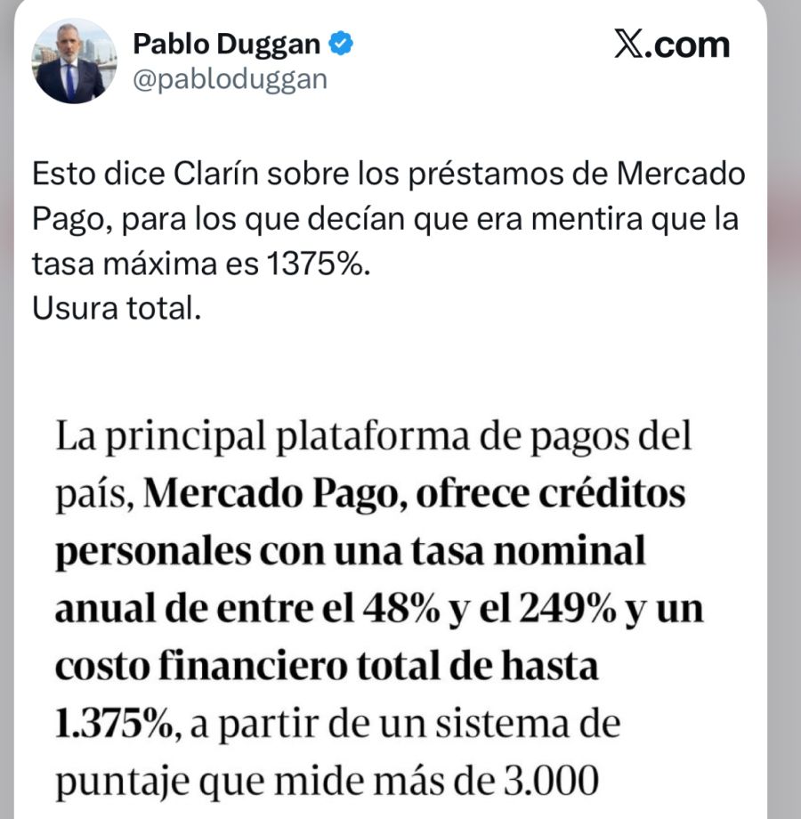 Pablo Duggan