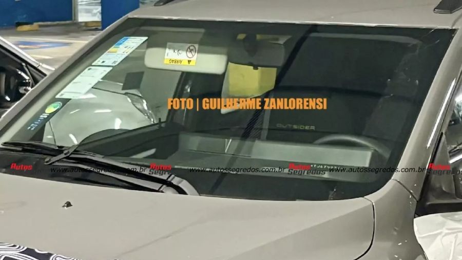 Renault Kwid 2027