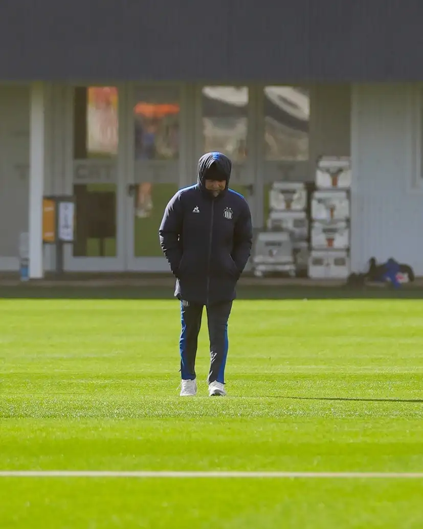 Sampaoli