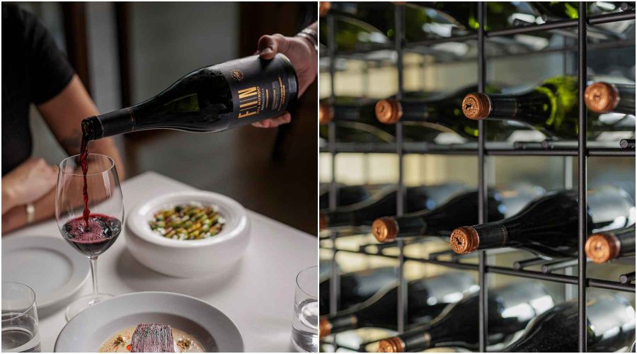 Semana del Pinot Noir