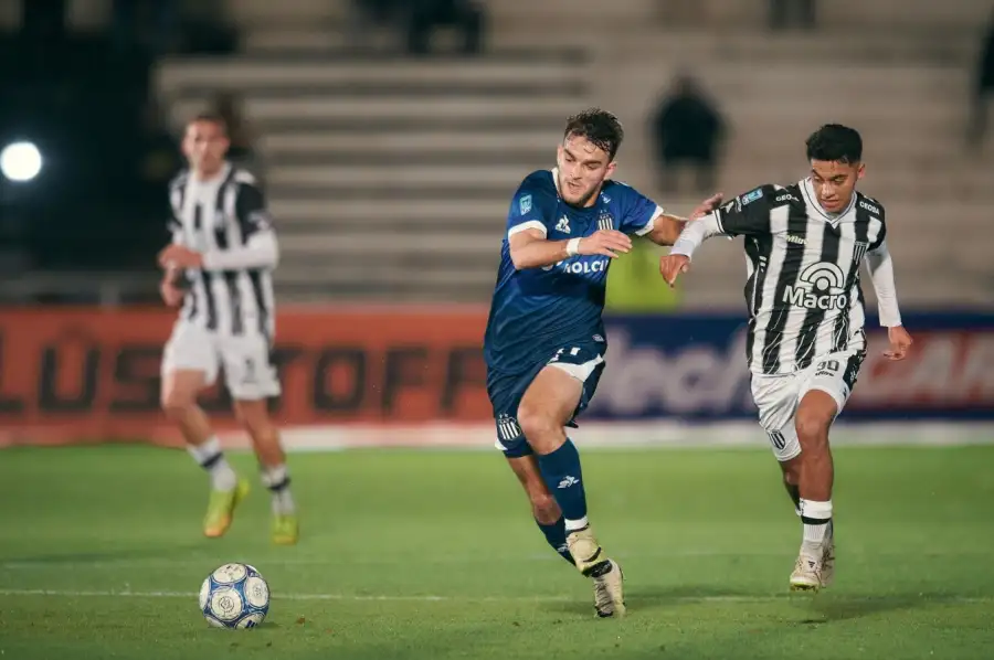 Talleres Gimnasia 2