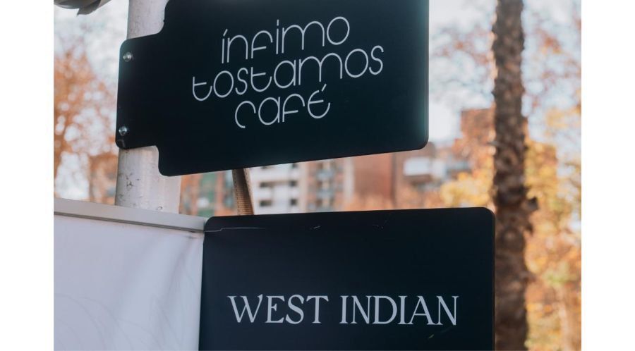 West Indian Coffee, protagonista del crecimiento de la cultura cafetera en Argentina