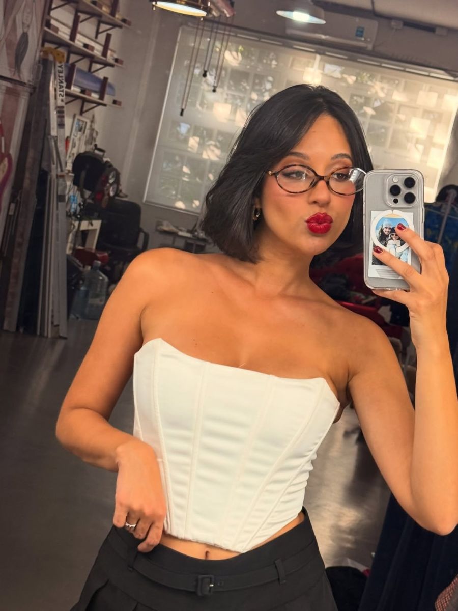 Anaís Castro