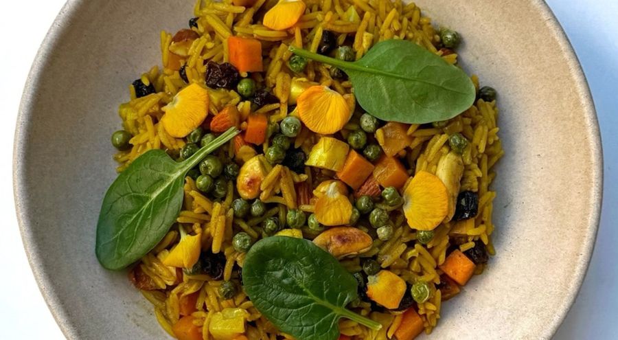 Arroz