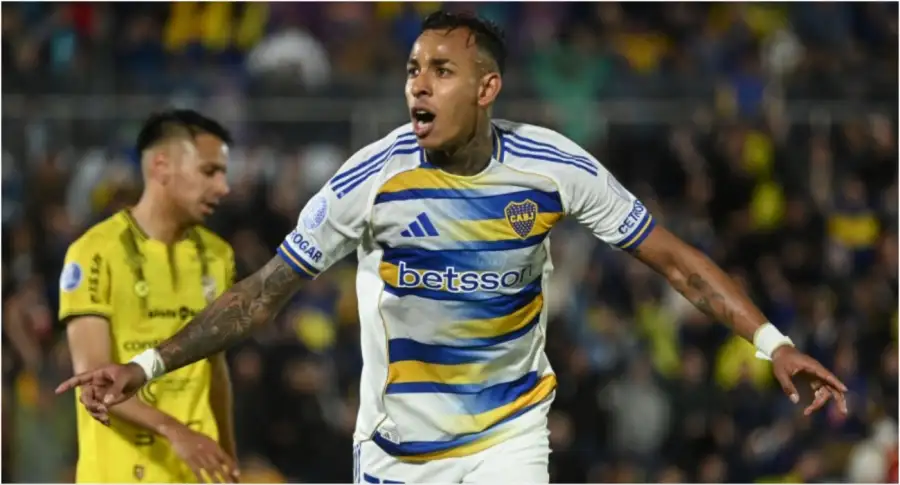 Boca vs Recoleta