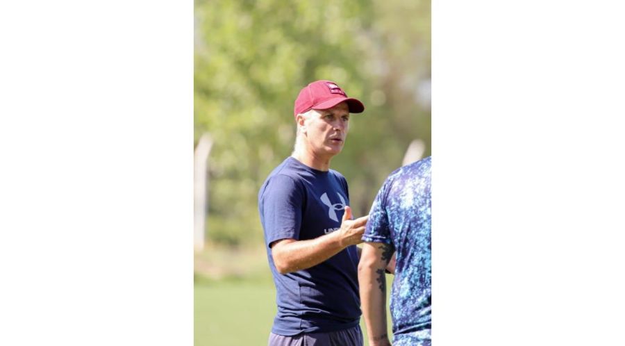 Daniel Cinti: una trayectoria ligada al deporte, la educación y el desarrollo en DC Sports