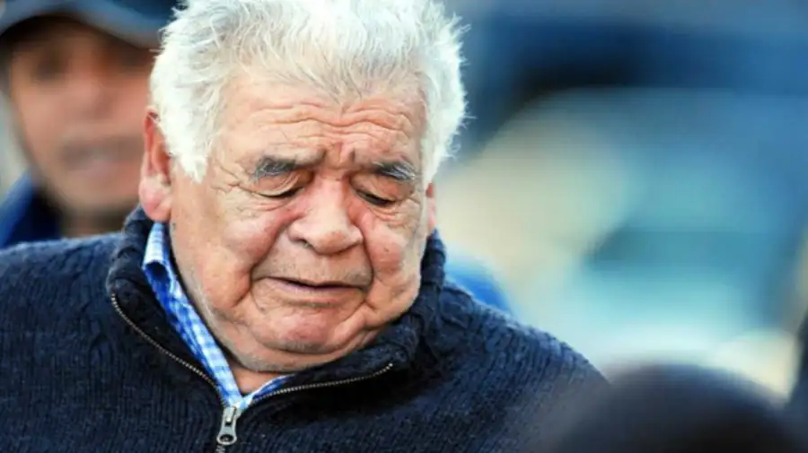 Don Diego Maradona 19082026