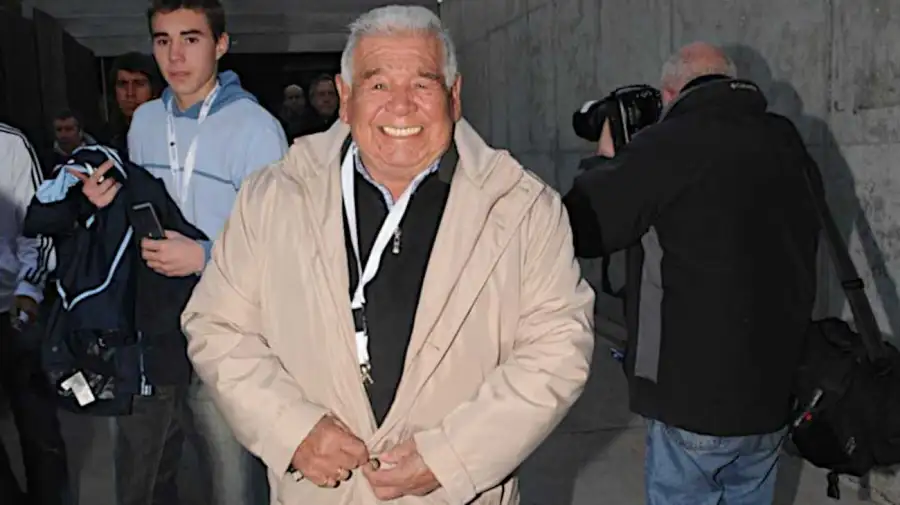 Don Diego Maradona 19082026